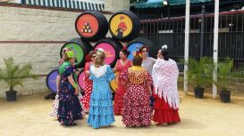 Jerez, cuna del flamenco
